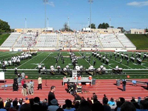 TUMB Brass Machine 10/04/08