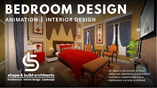 Relaxing Luxurious Bedroom Ambience | Architecture & interior | Latest Trends Ideas & Inspirations