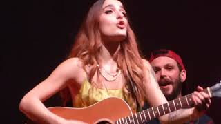 Levante - duri come me @Teatro Il Celebrazioni 27-02-2018