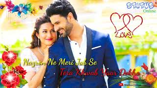 Jab Se Kiya Hai Dilbar, Maine Deedar Tera - YouTube