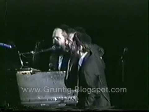 A Kumzitz with MBD, Fried & Green Part 3