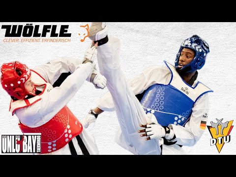 Deutsche Meisterschaft 2021 - Junioren Kampffläche 4