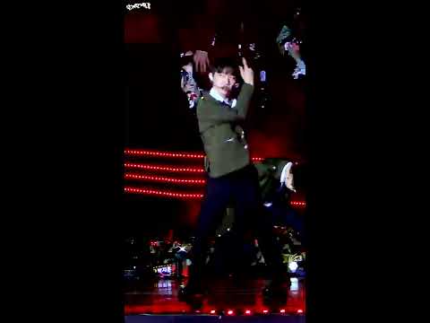 181020 BOF 활활 - 워너원 윤지성 focus.