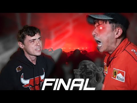 NOCRE VS RECKLES | FINAL MINUTO DE LOCURA DE NOCRE 🤯 | MINUTO BATTLE