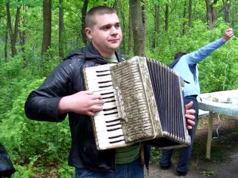 Fanfara din Voloca la SF.Gheorgi 1