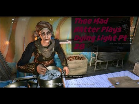 Dying Light   PT   28