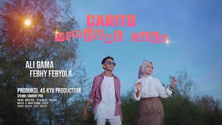 Download lagu Ali Gama feat Febhy Febyola - Carito Mambuek Luko [   ] mp3