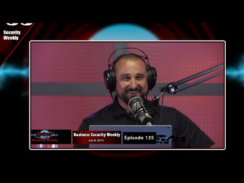 Science, Ben Franklin, &amp; Lessons - Business Security Weekly #135