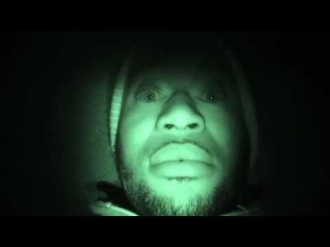 Mystro Investigates Ghosts