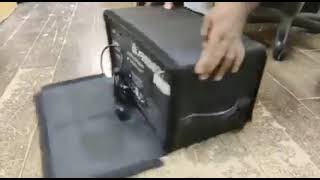 Video thumbnail for Peavey XR 684 Mixer Price in Pakistan | Islamabad Sound by Islamabad sound