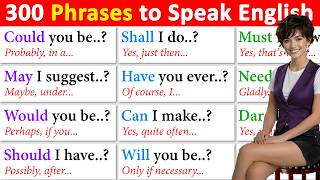 1 hour of English Conversation Practice | Easy English for beginners (A1-A2) #americanenglish