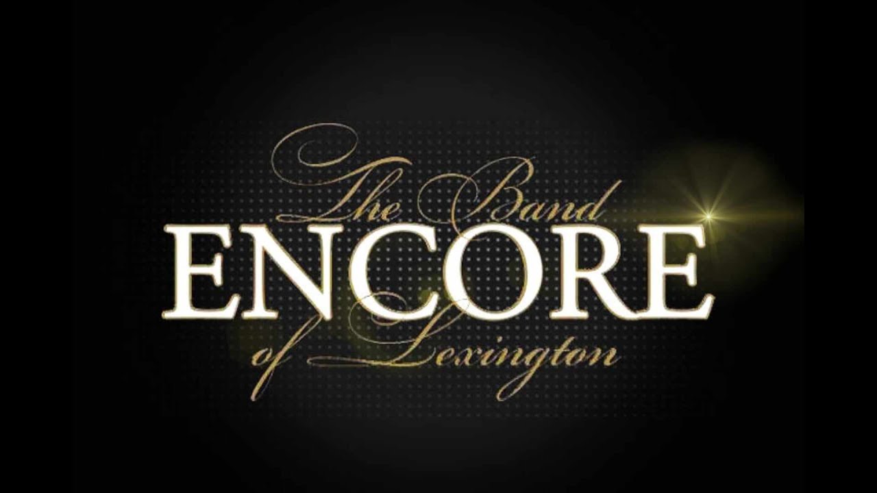 Promotional video thumbnail 1 for The Band Encore Of Lexington