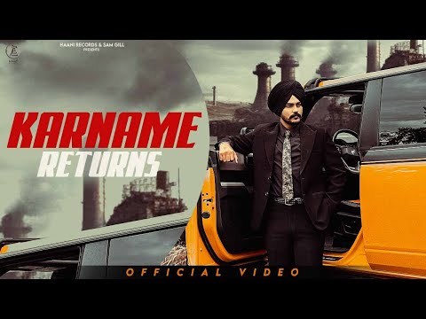 Karname Returns