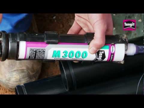 Henkel Tangit M3000 Teil 1 - GF Piping Systems - Deutsch
