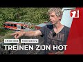 Modelbouw hot door coronacrisis