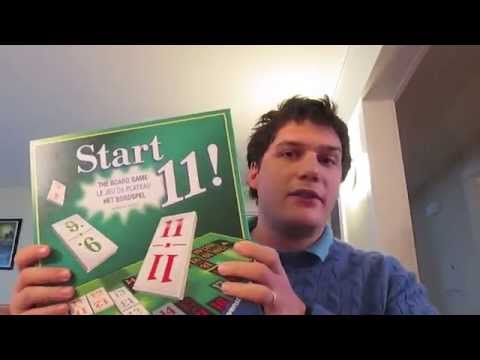 Start 11 - Geki's review