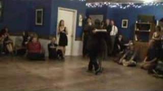 El Vals Soñador by Daniela Pucci and Luis Bianchi