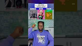 Download lagu Viral Remix Vs Original Song: Move Your Feet (Everybody) 'Jersey Club Remix' #shorts mp3