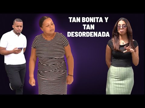 On the street it's very pretty, but in the house it's a disaster.