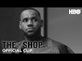 The Shop: Uninterrupted | Controlling Your Narrative in the Media (Episode 8 Clip) | HBO