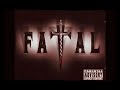 Hussein Fatal - I Can't Stand