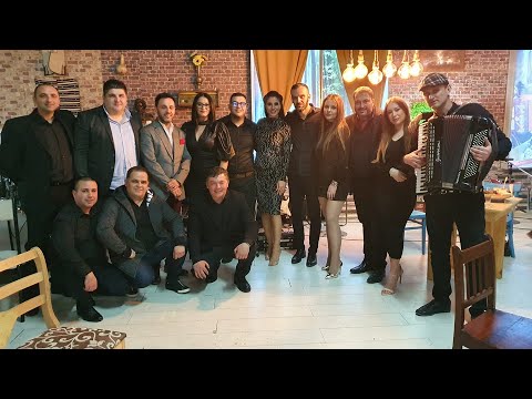 Najdobrite Makedonski pesni ispeani vo zivo vo "ImaT nemaT"  vo 4 casa