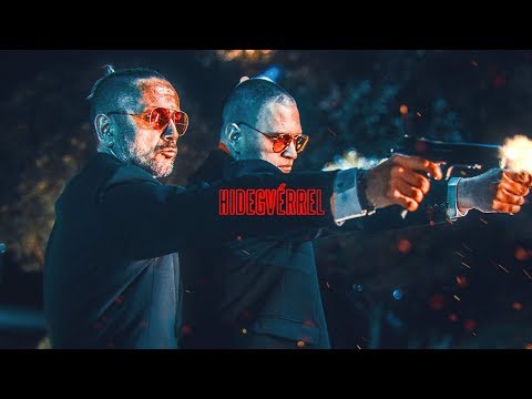 Majka x Essemm - Hidegvérrel (Official Music Video)