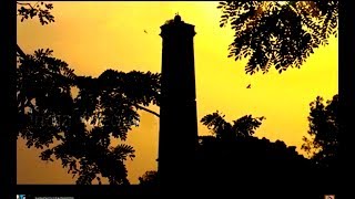 Lighthouse in Diu 