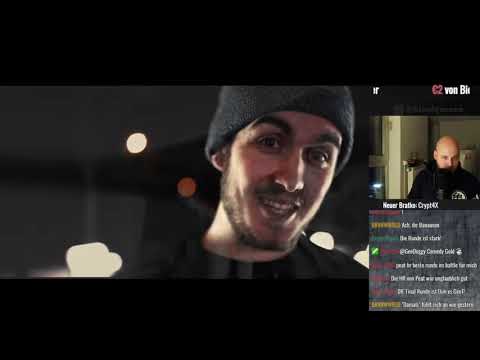 Kico reagiert aufs VBT 2018 - Finale - Peat vs. Engine Itano [Reaction]