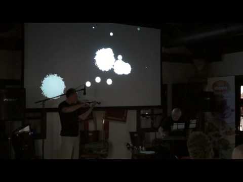 Sbor hudby - Fanfáry proti strachu