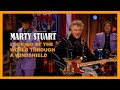 MARTY STUART - Looking at the World Through a Windshield