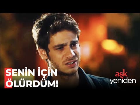 Orhan ve Derin Şevket Karşı Karşıya! - Aşk Yeniden