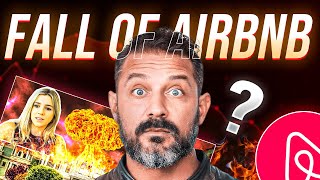 Is Airbnb Over?