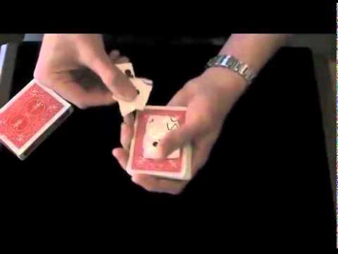 Tool by David Stone magic trick