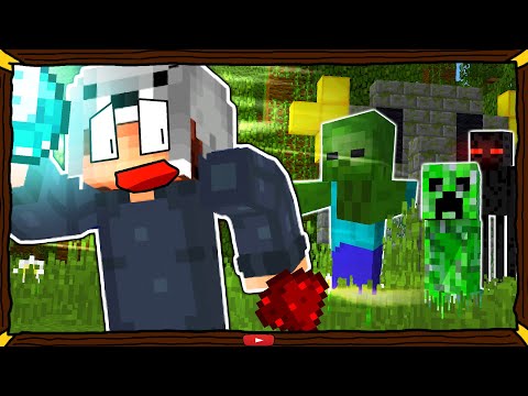 I CREATED A TRAP FOR THE YOUTUBERS ON MY SERVER!