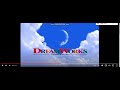 DreamWorks Pictures SKG Low Pitched And Normal Pitched Fanfare 1994