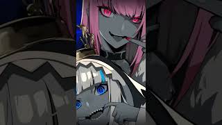 KING (Luz, Chogakusei, Gawr Gura, Calliope Mori)
