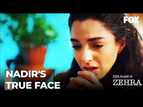 Hayal Learned Who Nadir Is - Her Name Is Zehra Episode 31