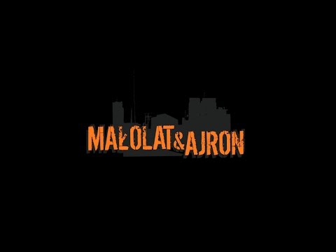 Małolat & Ajron feat. Ero, Sokół - Sąsiedzi (audio)