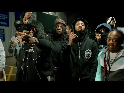 Kirky X Catch - Cold Hearts (Official video )