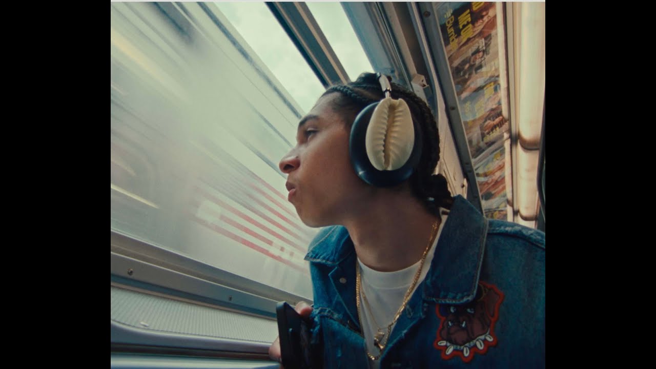 Levi's campaign film