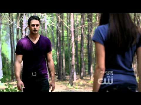 The Vampire Diaries - S02E05 - Caroline takes down Mason