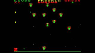 Pheenix for the BBC Micro