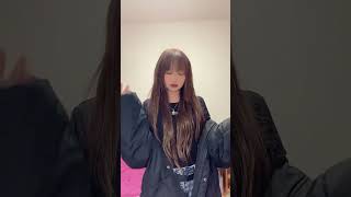 ｊｋが！！もこもこジャンバー( *´艸｀)で【Repezen Foxx】踊ってみた　TIKTOK音源踊ってみた！！恋中真央　#jk #youtuber  #trending   #tiktok