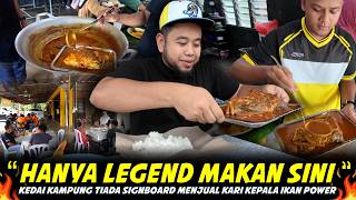 Download lagu HANYA LEGEND TAHU PORT NI..Tersorok Di Sebalik Bengkel Kereta..Port Power Orang Kg Layan Kepala Ikan mp3