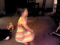 Jaelyn Sid The Science Kid Dance