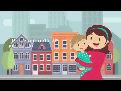 HireApp Trusted Services Video