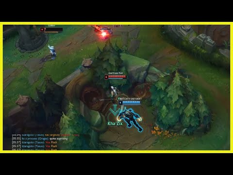 Kayn.exe has Stopped Working