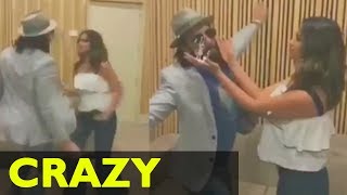 Ranveer Singh Tries To Woo Ileana Dcruz, What Happens Next Will Blow Your Mind
