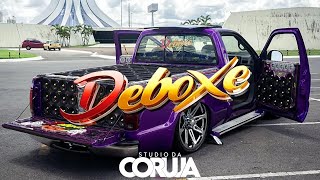 CD Deboxe Sertanejo 2025 - CH Produções Studio da Coruja